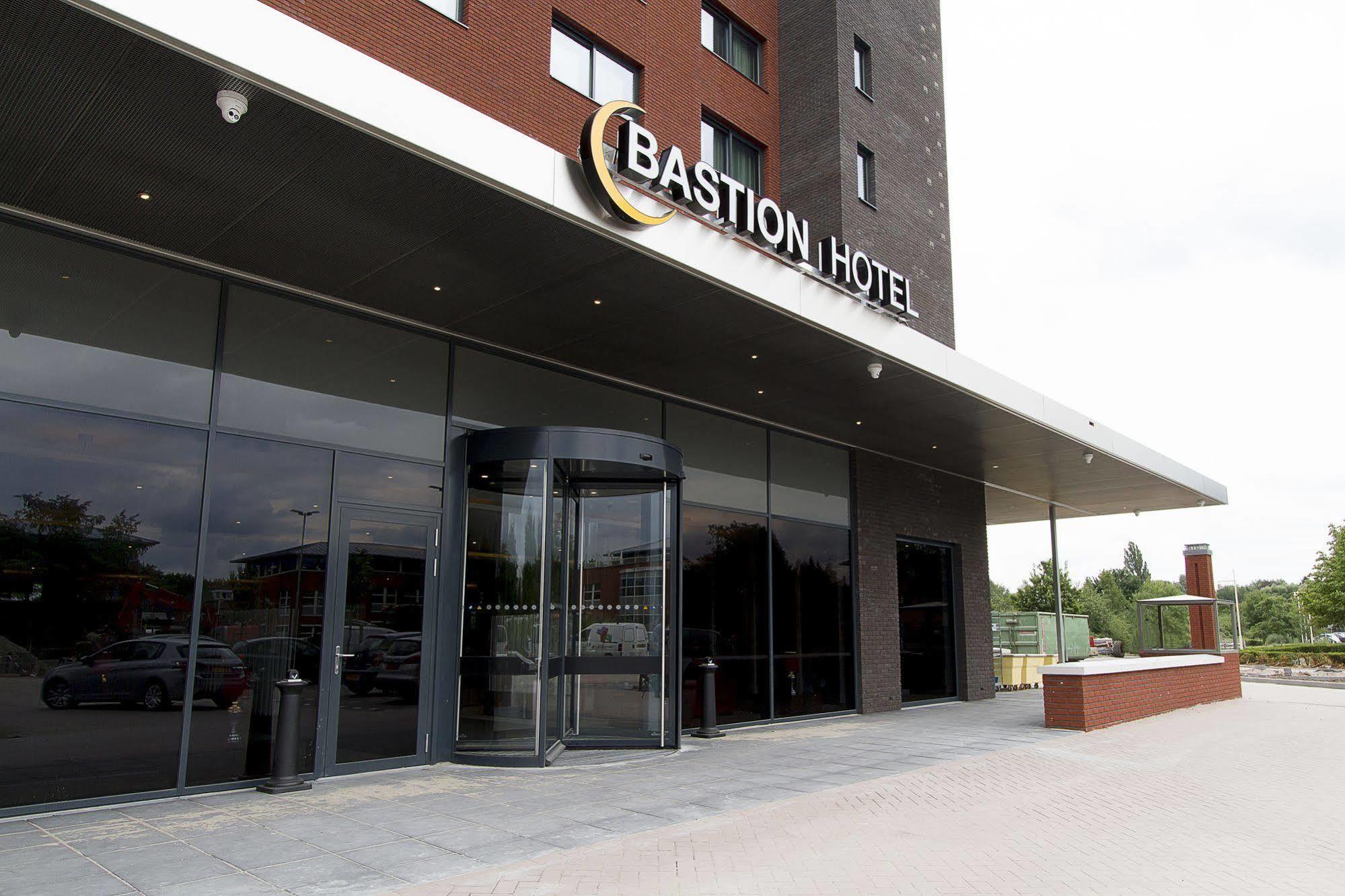 Bastion Hotel Eindhoven Waalre Exterior foto